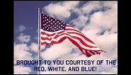9/11 Tribute - Courtesy of the Red White and Blue by Toby Keith (lyric video)