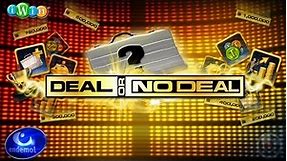 Deal or No Deal - iPhone & iPad Gameplay Video