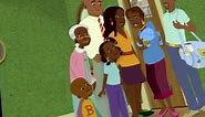 Little Bill Little Bill E001 – Just A Baby / The Campout