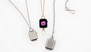 Pendulum accessory turns Apple Watch into a necklace pendant or pocket watch - 9to5Mac