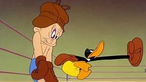 To Duck or not To Duck (1943)