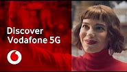 5G | Discover Vodafone 5G | Vodafone UK