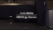 Introduction to HEOS by Denon