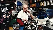 Remembering the "Father of Video Games," The Late Ralph Baer - IGN Conversation