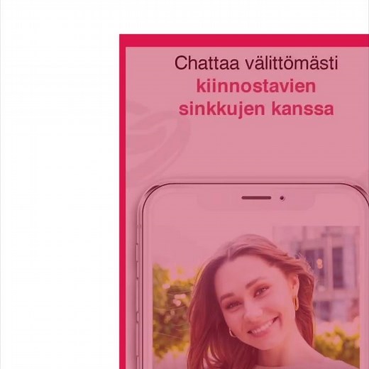 iDates FI square iOS