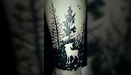 40 Amazing Unicorn Tattoo