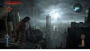 lvl1 No Damage Run - Prince of Darkness - Castlevania Lords of Shadow 2