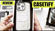 CASETiFY iPhone 15 Pro Cases & Apple Watch Band Reviews