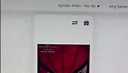 AMC FIRST NFT! Spider-Man No Way Home NFT WORTH 1,000,000$