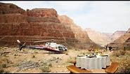 Las Vegas - Viator VIP: Grand Canyon Sunset Helicopter Tour