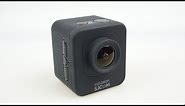 SJCAM M10 Mini Cube Camera - All you need to know