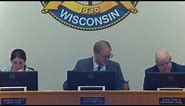 Manitowoc County Board - 01/16/2024