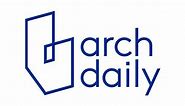 ArchDaily New Logo