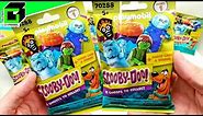 SCOOBY DOO Blind Bags by PLAYMOBIL Unboxing and Review!