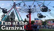 New Carnival Rides 2021 | Family Fun | Things to Do in Philadelphia