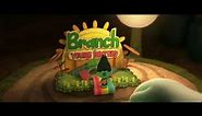 Trolls 2016 | Branch's Bunker Scene | Best Scene Ever
