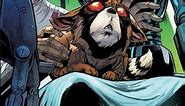 Rocket Raccoon’s Secret Psychotic Origin! - Before Guardians of the Galaxy
