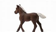 Schleich Farm World Black Forest Foal Toy Figurine