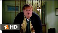 Tommy Boy (5/10) Movie CLIP - Fat Guy in a Little Coat (1995) HD
