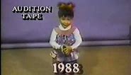 Raven-Symone's Audition, Favorite Episode, and Cute Scenes from the Cosby Show