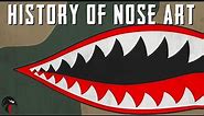 The History of Nose Art | Part 2 | World War 2