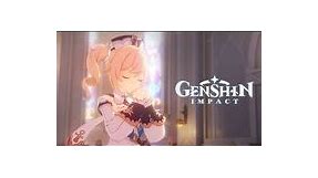 EP - Tales Told by the Wind｜Genshin Impact