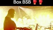 #largerthanlife #bsb #bsbforever #soundcheck #soldier #bsbarmy #backstreetboys #bsb #backstreetboys #ktbspa #backstreetsback #❤️ #4ever #boyband #fanbsb #box #90s @Fã Backstreet Boys