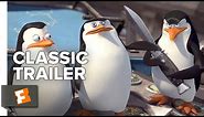Madagascar: Escape 2 Africa (2008) Trailer #1 | Movieclips Classic Trailers