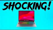 You have to try it! Lenovo Gaming Chromebook