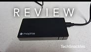 Mophie Juice Pack Powerstation Mini review