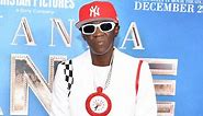 Flavor Flav Says He Spent $2,600 a Day on Drugs for Six Years