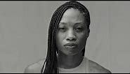 Allyson Felix || Introducing Saysh || Know Your Place