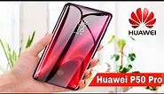 Huawei P90 Pro 2023 Frist Look | 60MP Camera | 5200mAh Battery