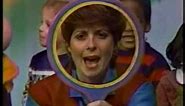 1984 Romper Room Magic Mirror Clip