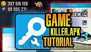 How to hack any Android Game using Game Killer without Root | No Root GameKiller APK Tutorial (2024)