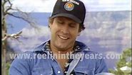 Chevy Chase- Interview (National Lampoon's Vacation) 1983 [Reelin' In The Years Archives]