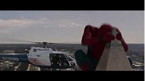 SPIDER-MAN: HOMECOMING - Official Teaser Trailer