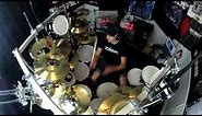 Phil Collins - In The Air Tonight - Drum Cover - featuring Pearl e-Pro Live Drums!