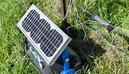 Going Solar with Your Fence Charger: A Comprehensive Guide - Solar Gear Guide