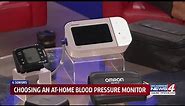 4 Seniors: How to buy the best blood pressure monitor for you