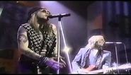 "Free Falling" (Live 1989) -Tom Petty & Axl Rose-