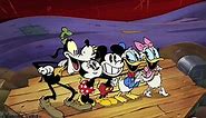 Welcome the Warm Weather With "The Wonderful Summer of Mickey Mouse," One of the Best Kids' TV Shows