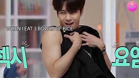 Got7 Jackson Wang Funny Moments That Almost Broke My Rice Cooker