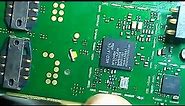 nokia 105 pcb | nokia motherboard | 📲 mobile repairing | youspot