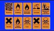 Hazardous Substances Safety - The Fundamentals - Solvents, Chemicals, Fuels, Fire and Explosion