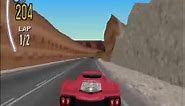Need for Speed II - PS1