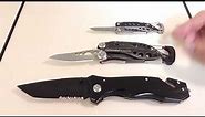 10 Year Skeletool CX Leatherman Multi Tool Comparison Review