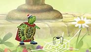 Watch Wonder Pets Season 2 Episode 12: Wonder Pets - Save the Armadillo/Save the Itsy Bitsy Spider! – Full show on Paramount Plus
