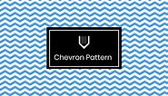 How to create a pattern in Gravit Designer. Chevron pattern design tutorial