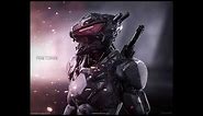 Robot Concept Tutorial by Armored Colony - ZBrush
